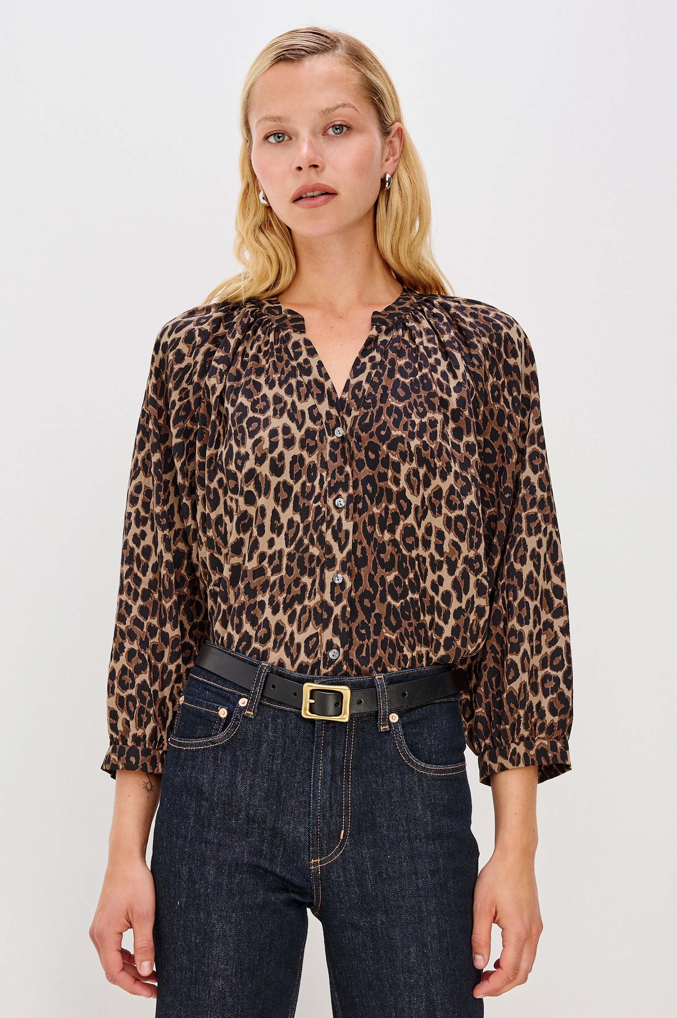 WOMEN'S | TOPS